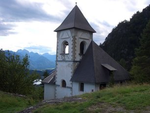 Kirche St. Steben