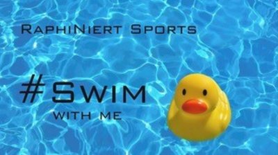 Schwimmkurs in Wertschach