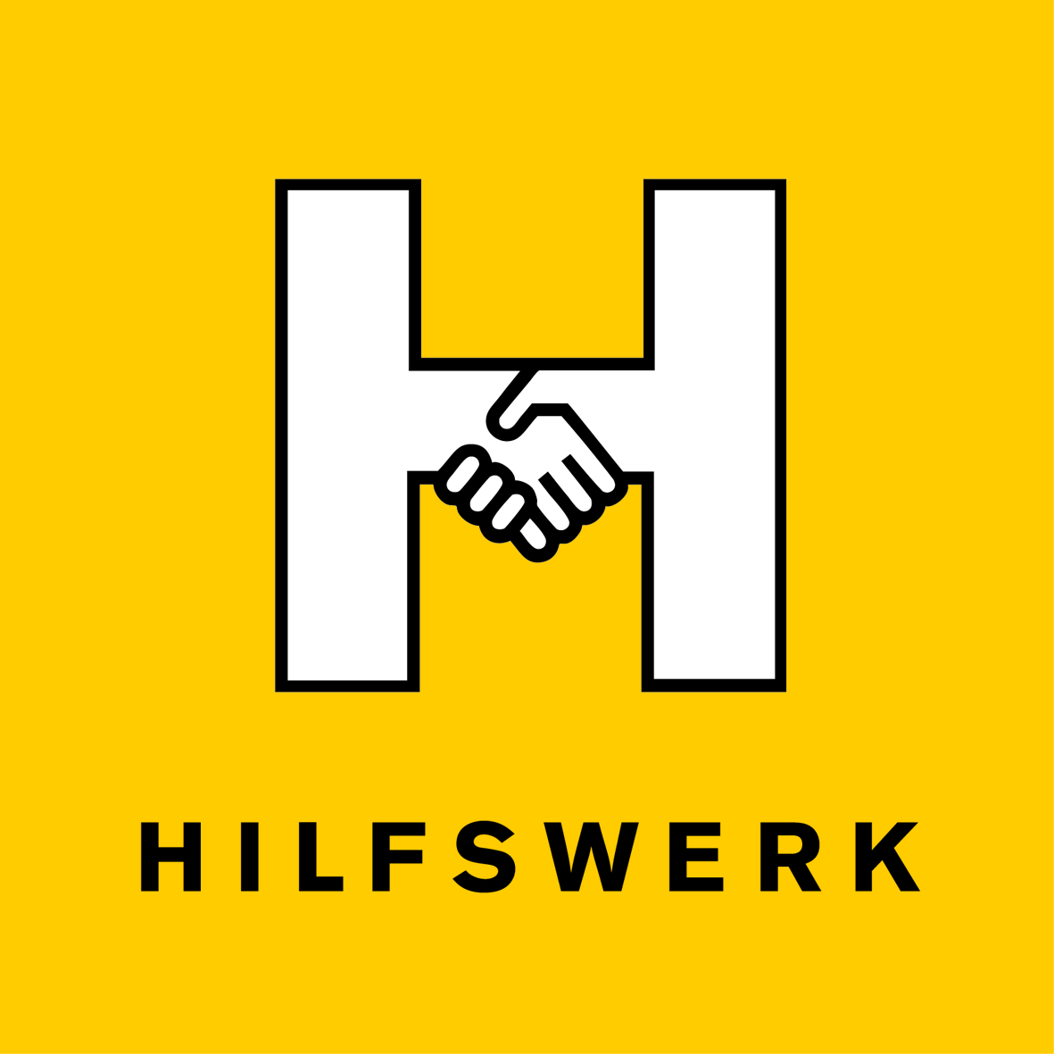 Hilfswerk Logo
