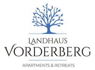 Landhaus Vorderberg – Apartments & Retreats 