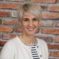 Melanie Komar