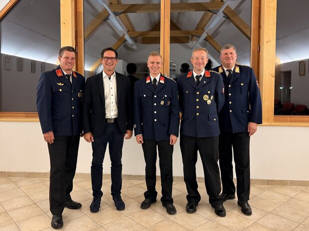 FF St. Paul FF St. Paul