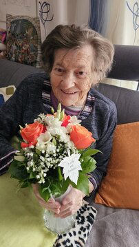 Antonia Schumi Antonia Schumi