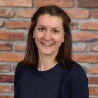 Nadine Jost