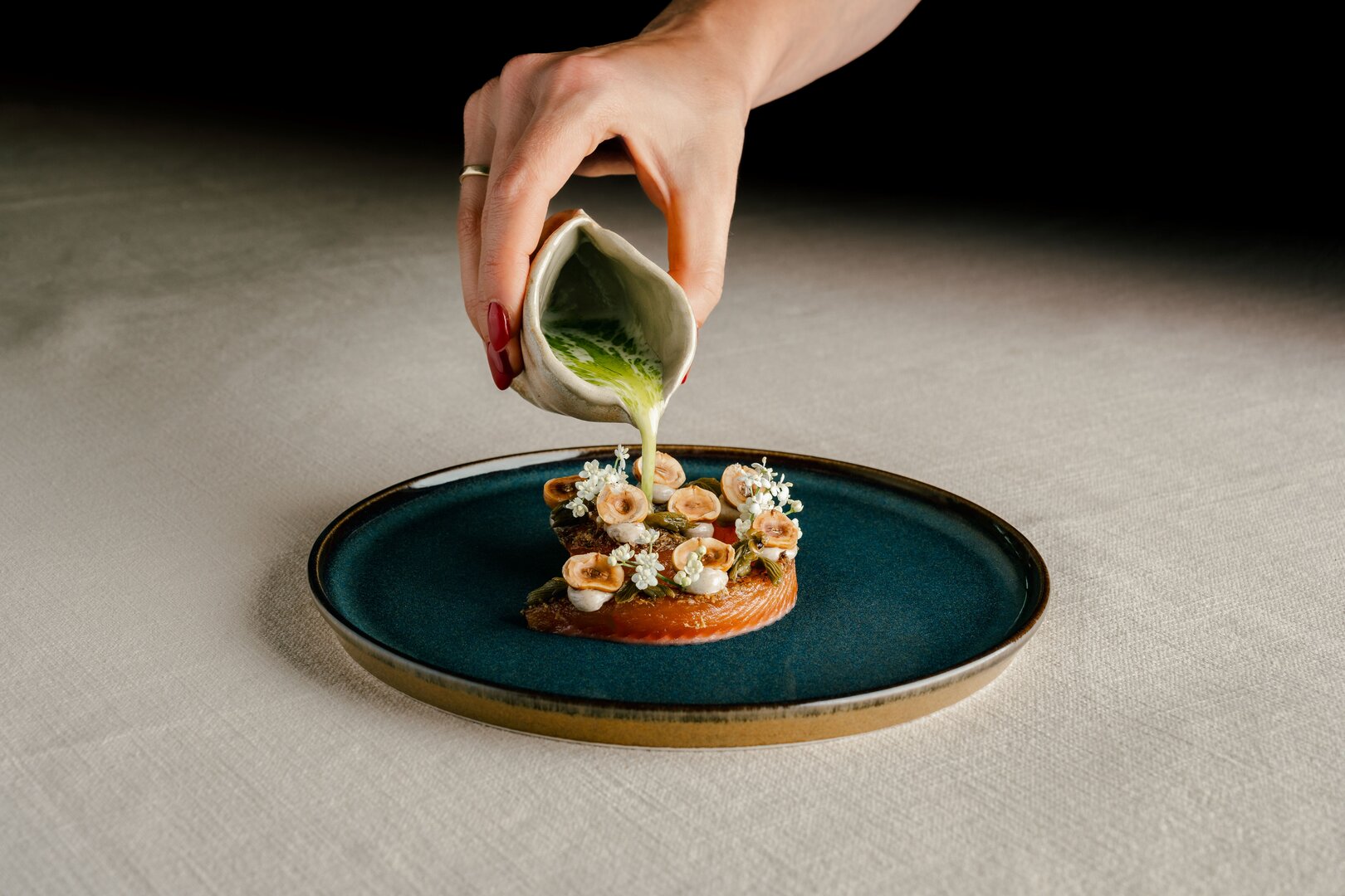 ERNTE.DANK am Weissensee