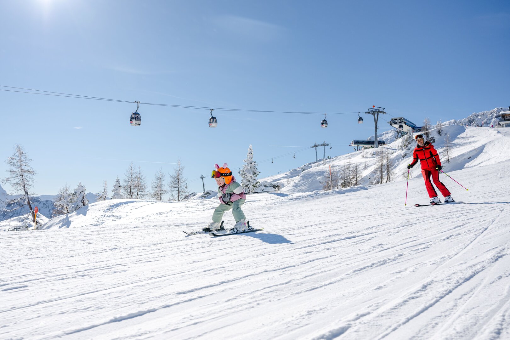 Nassfeld 2 Nassfeld 2