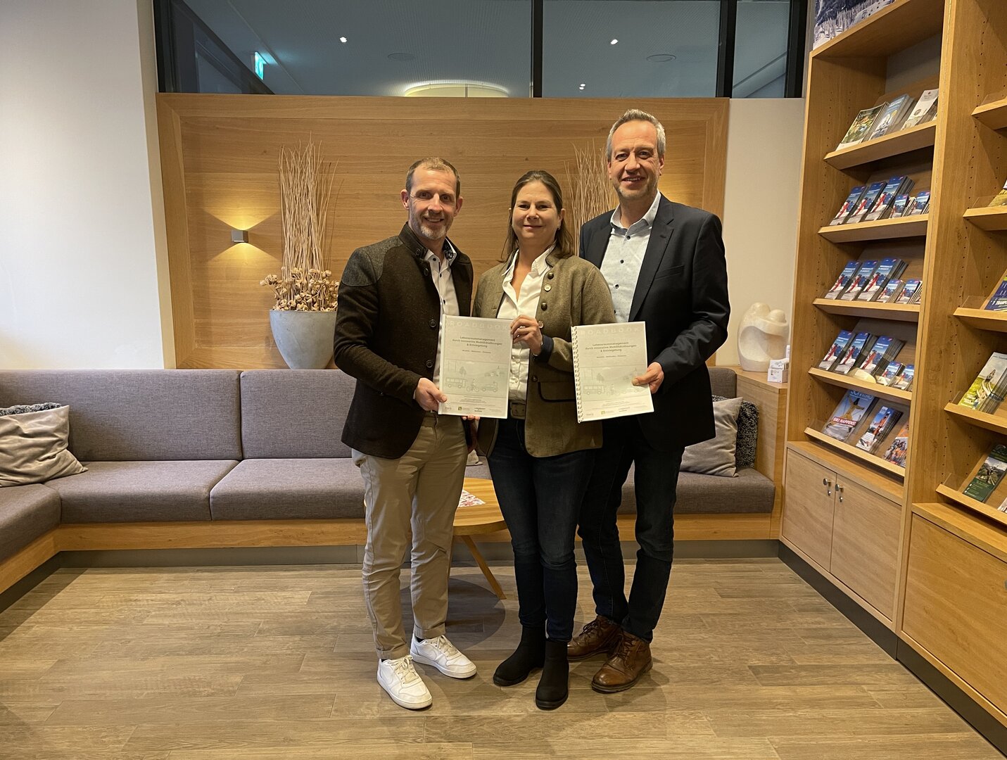 Sint Turnschek Branstätter 