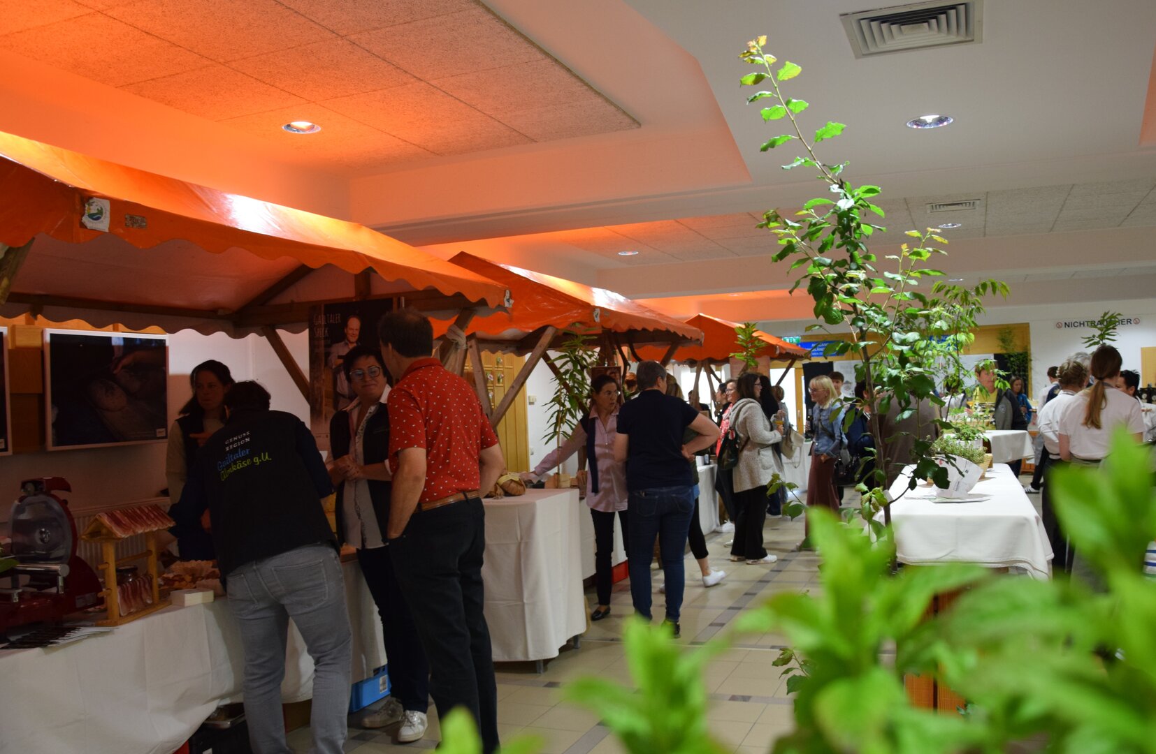 Ohne Bauer kein Bettenmann – ohne Bürger keine Region